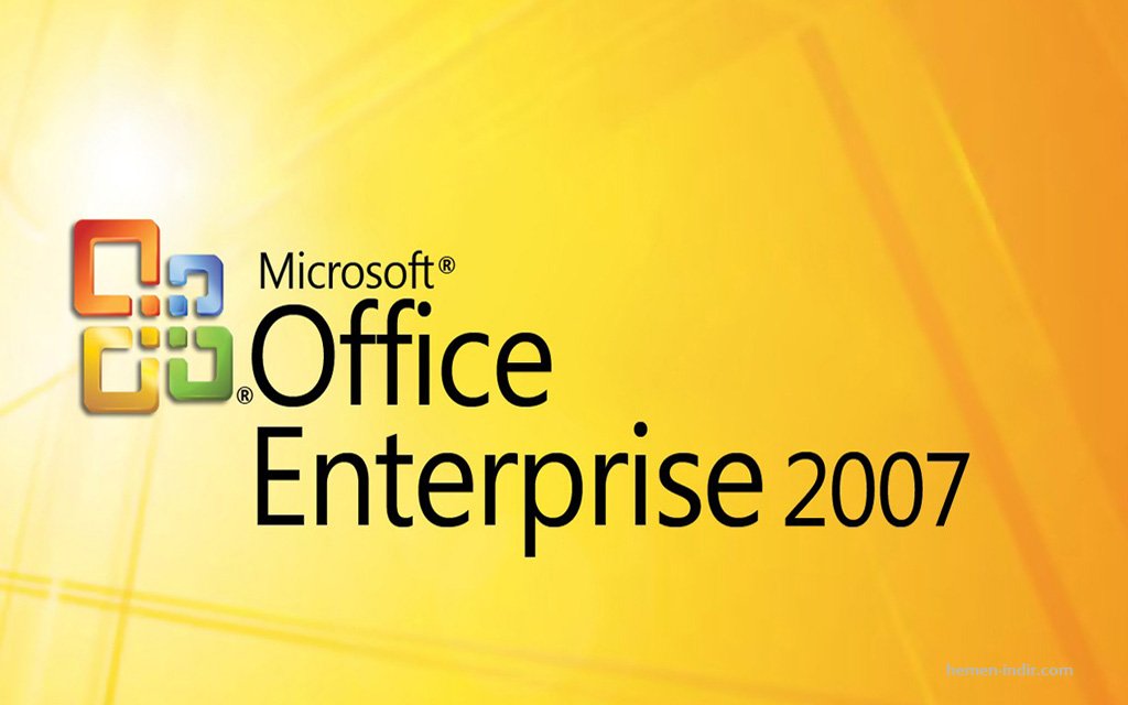 microsoft office 2007 enterprise keygen