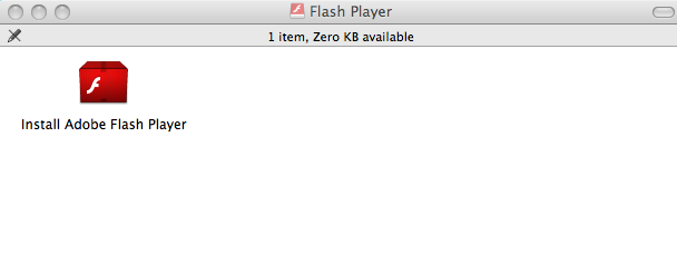 adobe flash player download mac os x 10.6.8